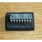 TBA 490 ( Stereo- Decoder )
